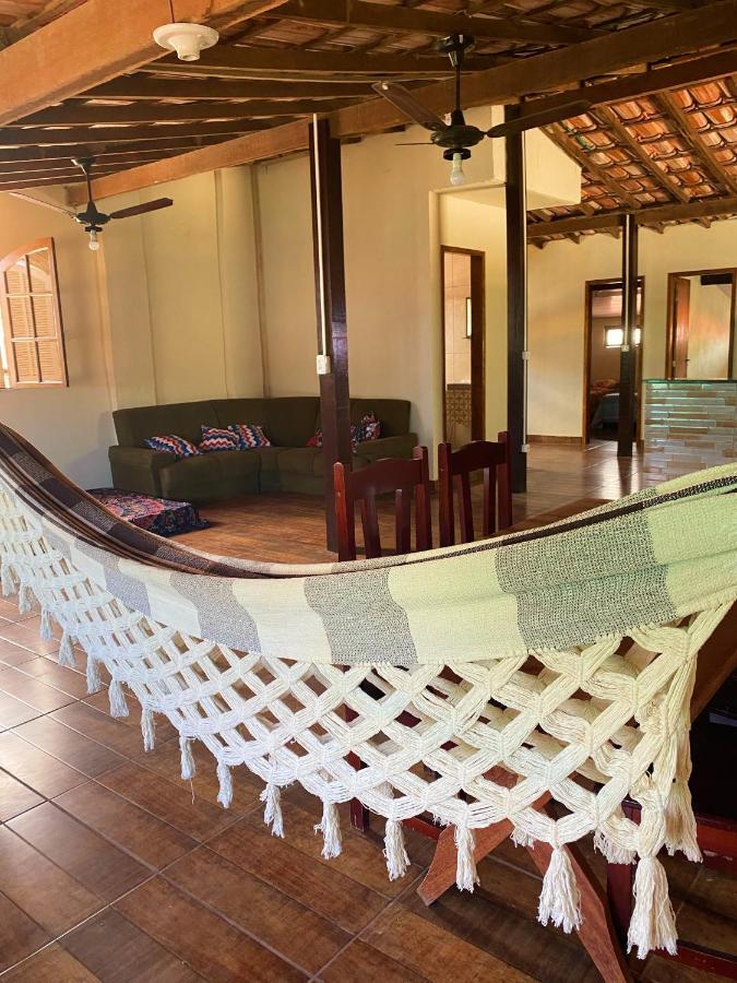 Apartamento Rustico Apartment Cabo Frio Luaran gambar