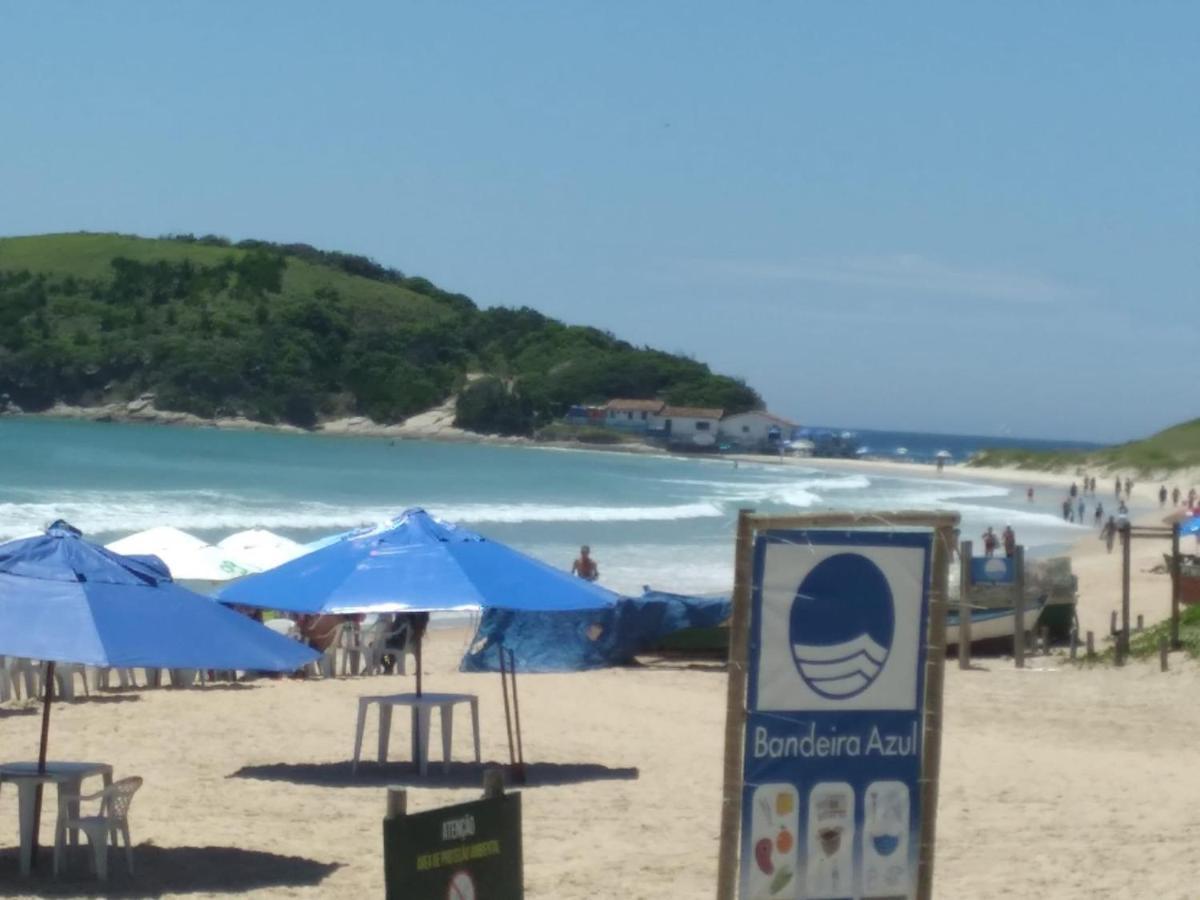 Apartamento Rustico Apartment Cabo Frio Luaran gambar