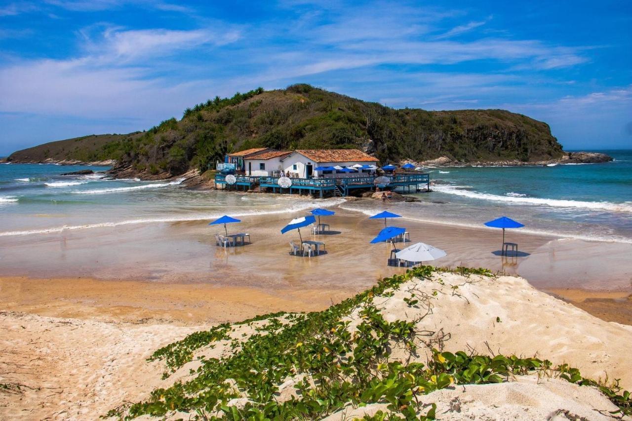Apartamento Rustico Apartment Cabo Frio Luaran gambar