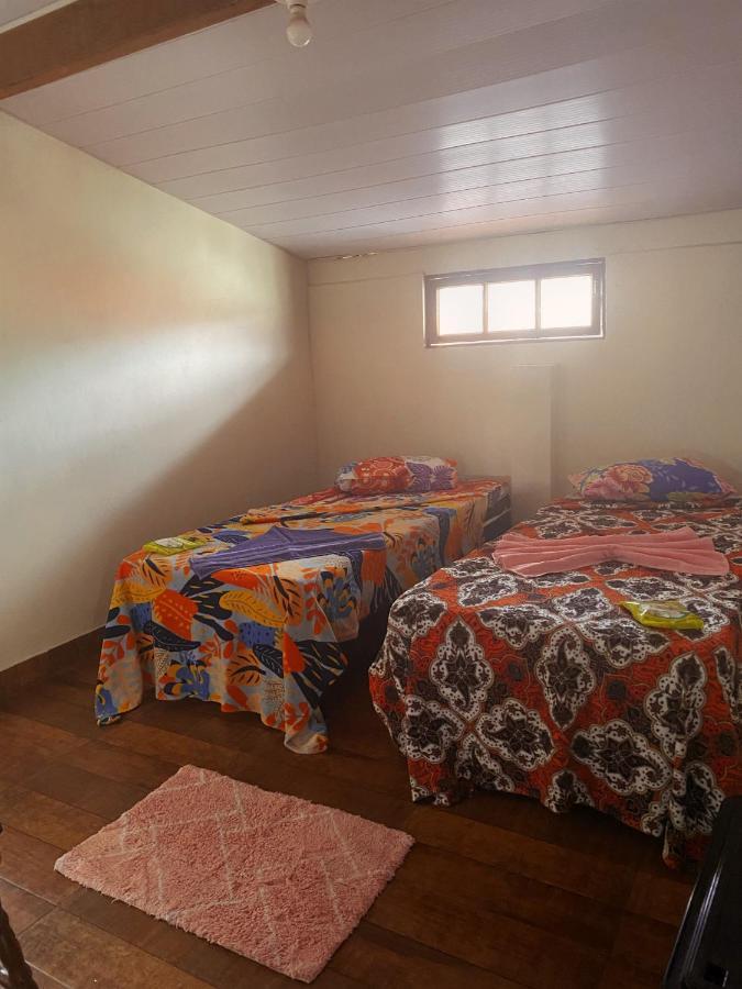 Apartamento Rustico Apartment Cabo Frio Luaran gambar