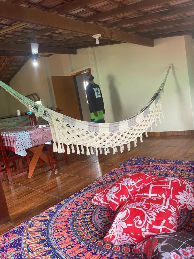 Apartamento Rustico Apartment Cabo Frio Luaran gambar