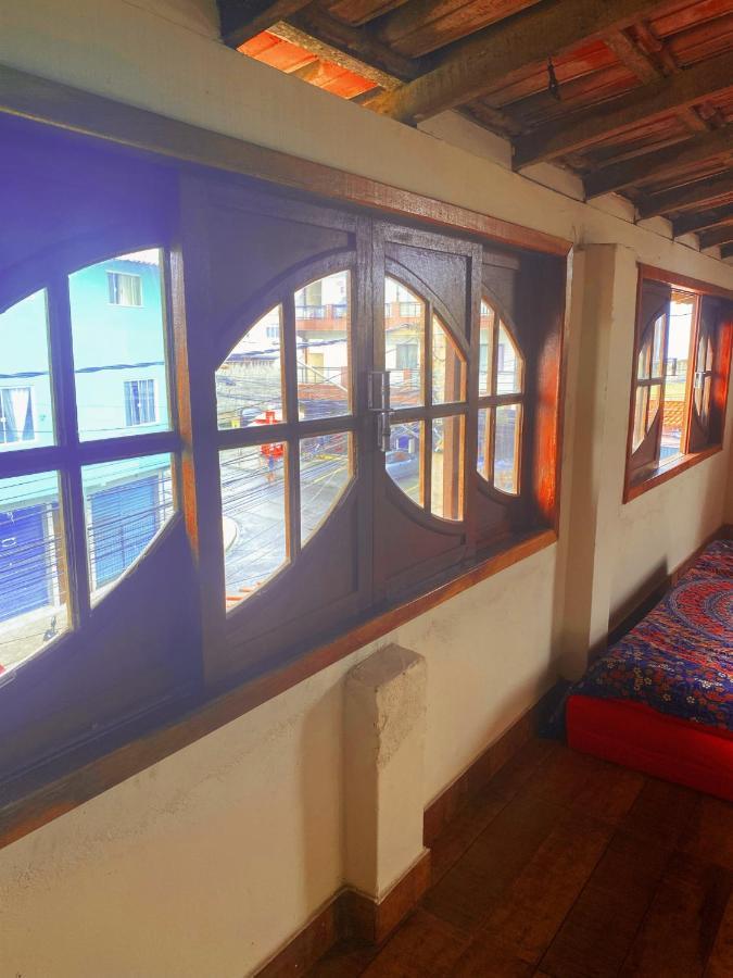 Apartamento Rustico Apartment Cabo Frio Luaran gambar