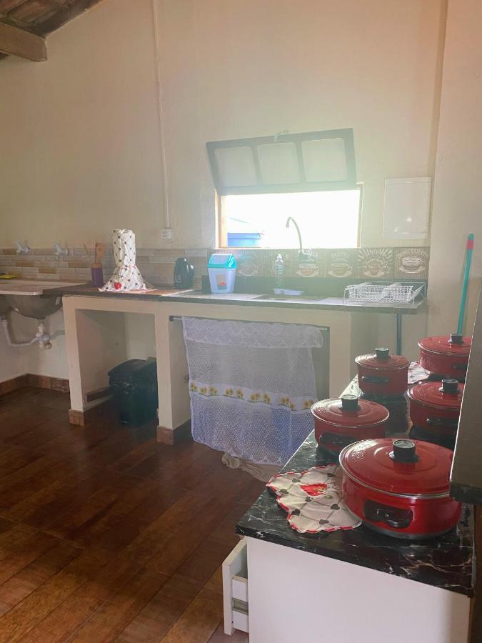 Apartamento Rustico Apartment Cabo Frio Luaran gambar