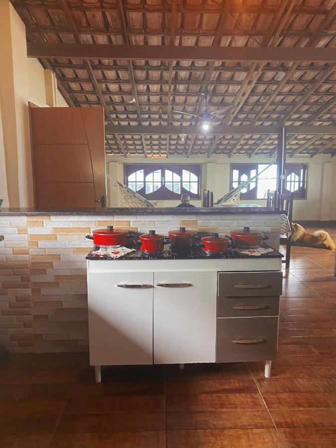 Apartamento Rustico Apartment Cabo Frio Luaran gambar