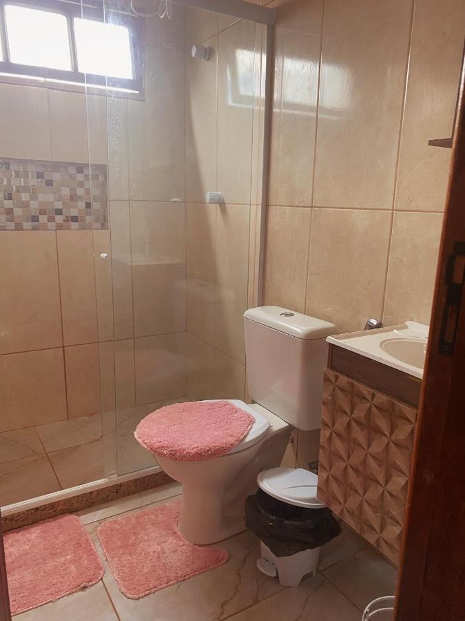Apartamento Rustico Apartment Cabo Frio Luaran gambar