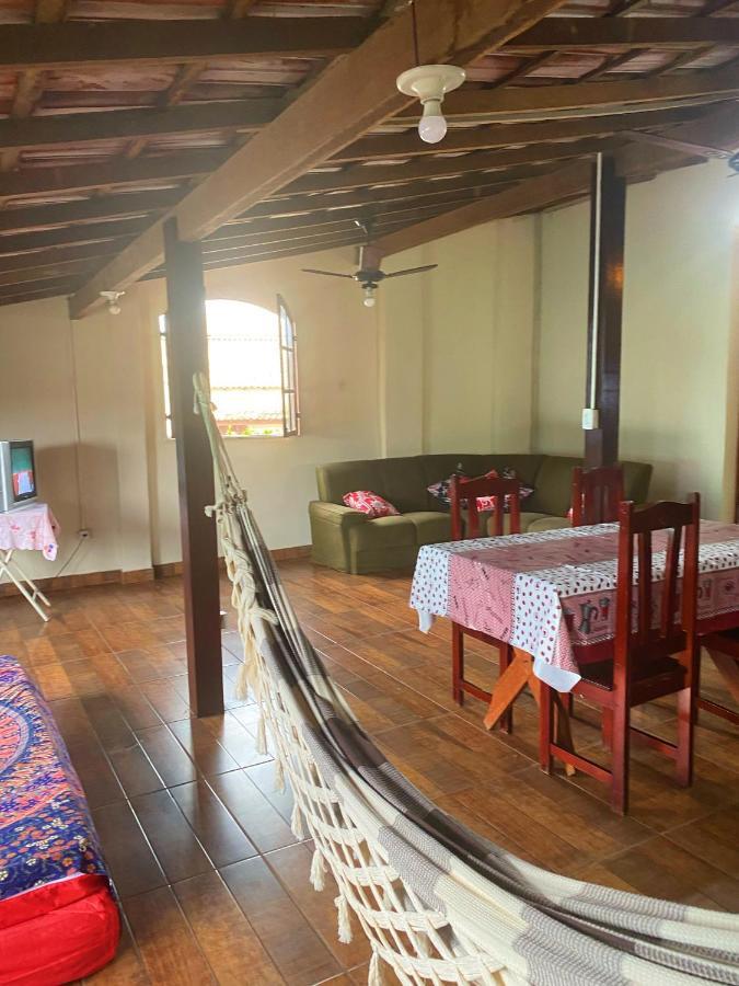 Apartamento Rustico Apartment Cabo Frio Luaran gambar