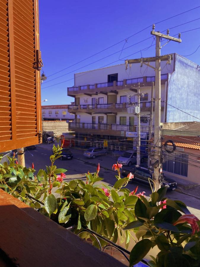 Apartamento Rustico Apartment Cabo Frio Luaran gambar